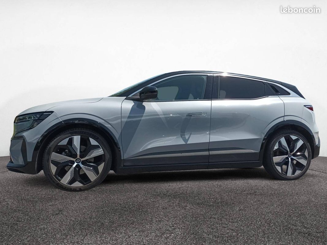 RENAULT Megane E-Tech EV60 220 ch super charge Techno (image 2)