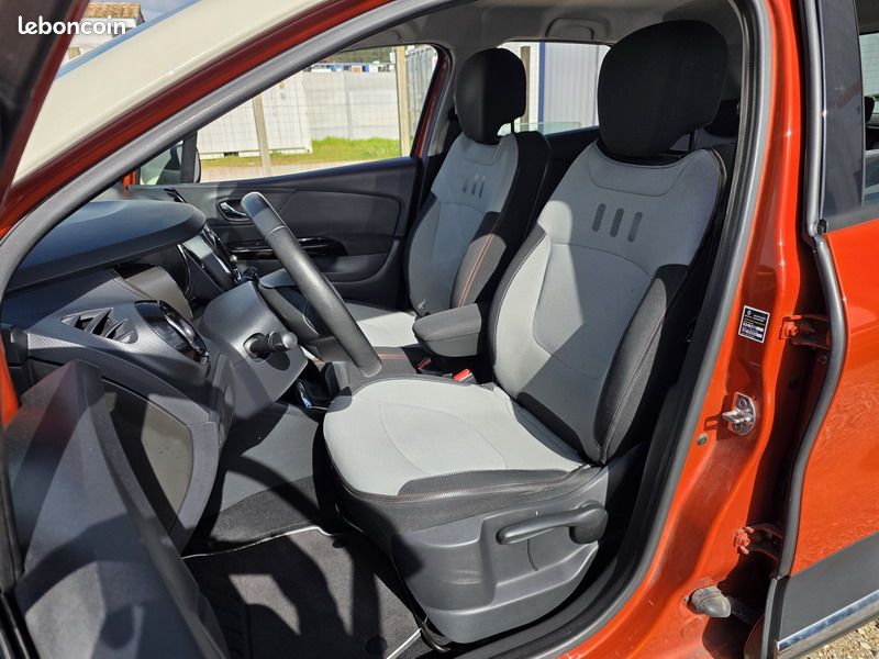 Renault Captur 0.9 TCe 12v 90ch Intens * 60000 Kms (image 4)