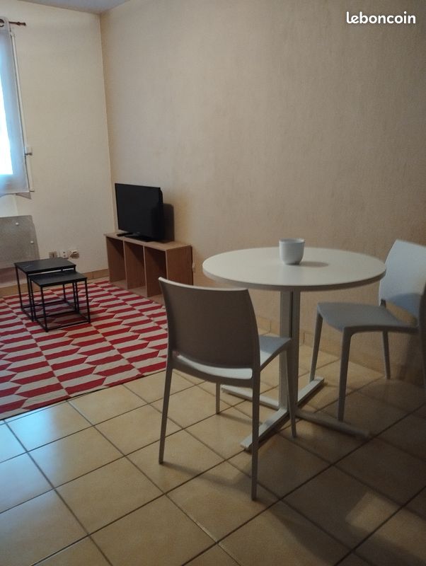 Appartement 29 pièces 29 m² · à Toulouse · 29 m² · 610 €
