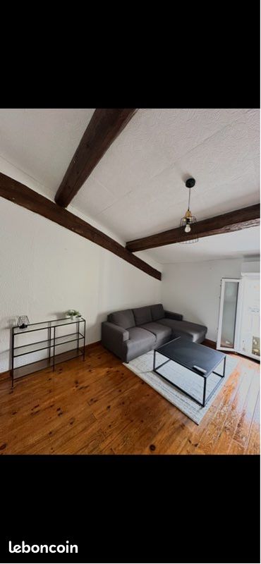 Appartement 2 pièces 30 m² · à Lunel · 30 m² · 600 €