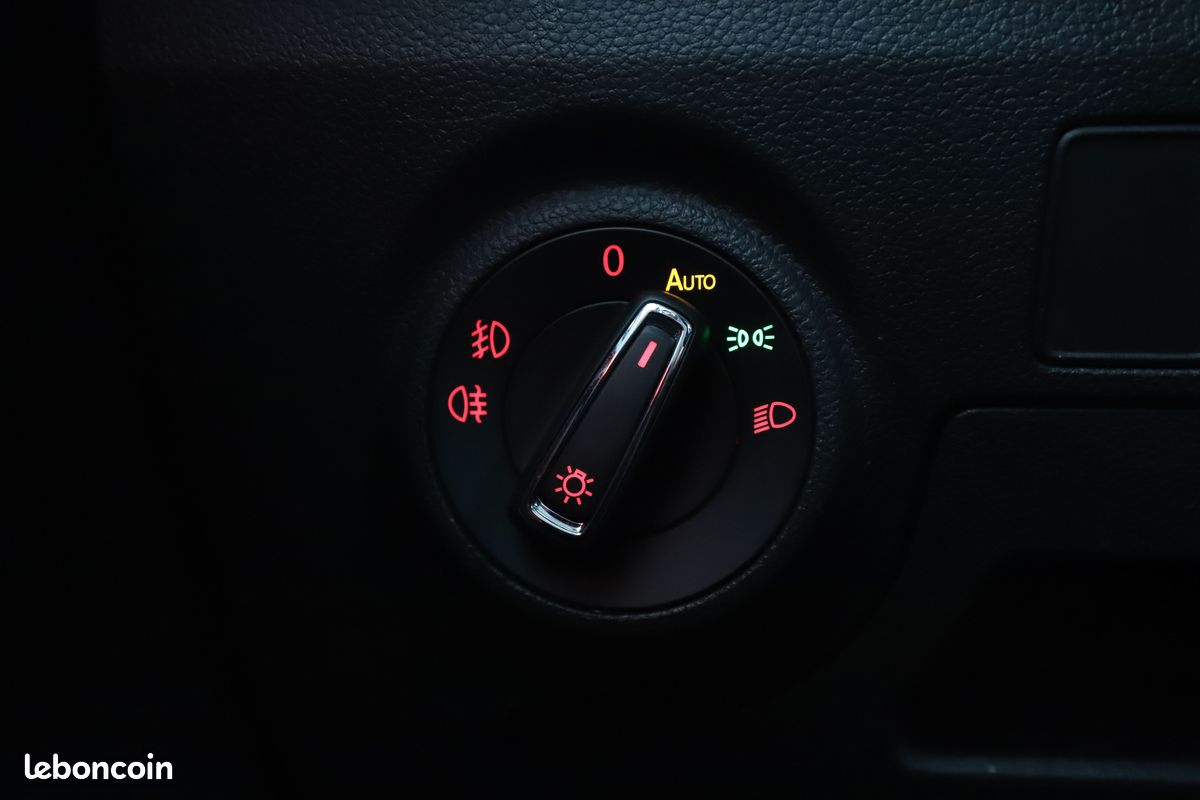 Seat Arona 1.6 TDI Xcellence DSG7 95 ch (image 24)