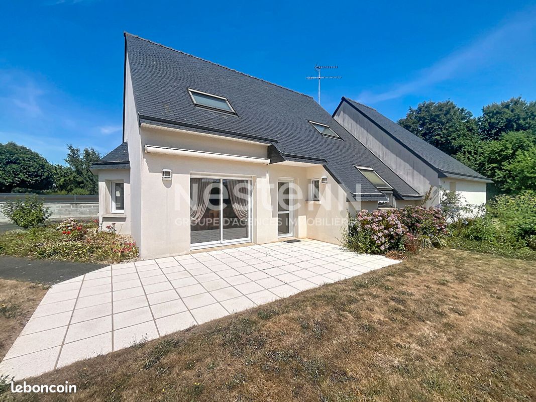 Maison 5 pièces 129 m² · à Pordic · 129 m² · 434 500 €
