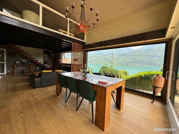 Villa 5 pièces 152 m²