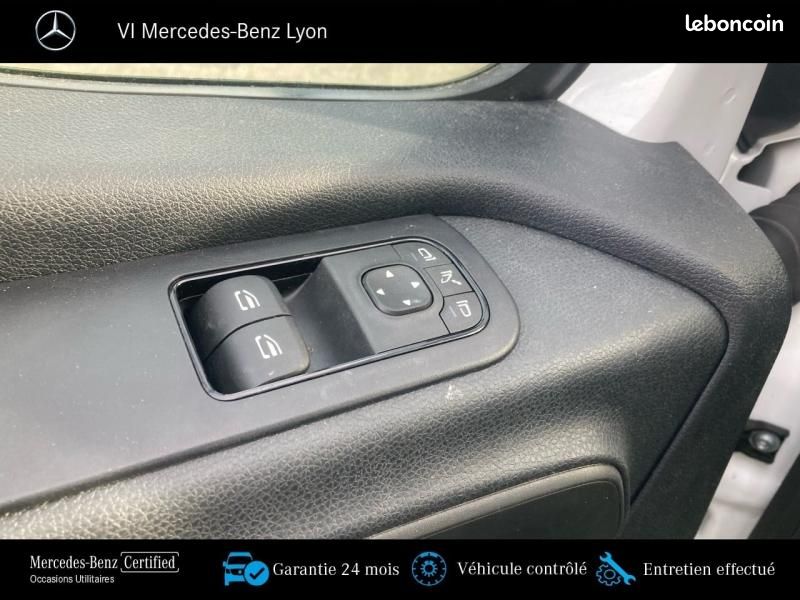Mercedes-benz Sprinter Fg 315 CDI 37 (image 9)