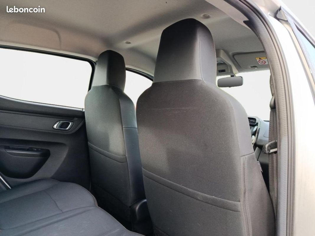 Dacia Spring 65ch Extreme (image 19)