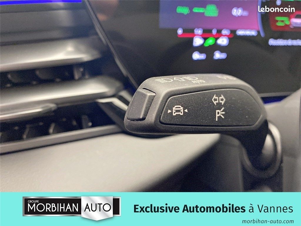 Audi A5 III Avant E-HYBRID 299 CH S tronic 7 QUATTRO S line (image 19)