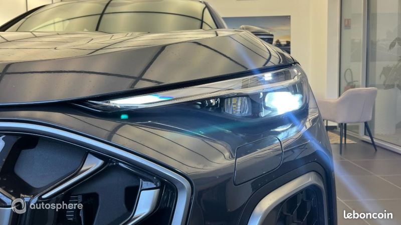 Audi Q5 2.0 e-hybrid 299ch S line quattro S tronic 7 (image 17)