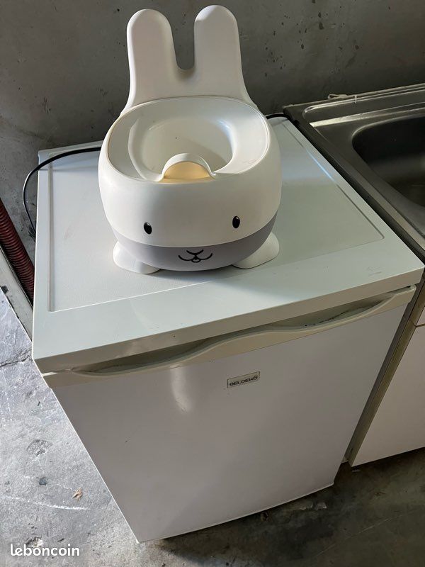 Pot bébé (image 2)