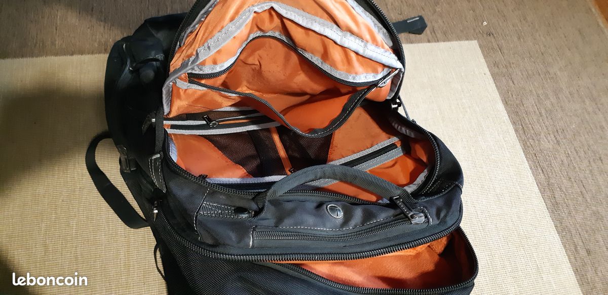 Sac à dos Everki titan (image 2)