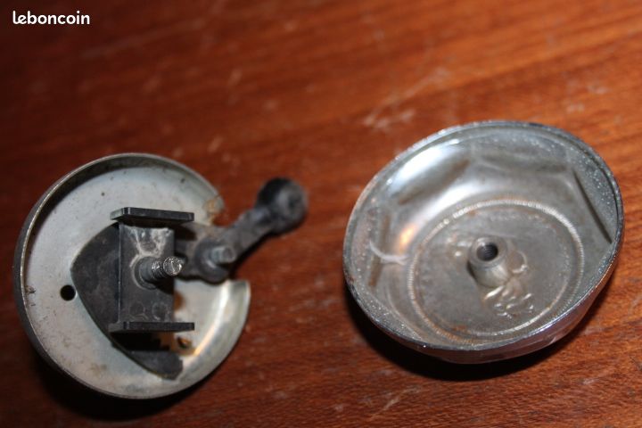 ANCIENNE SONNETTE DE Vélo Peugeot Pièces Détachées EUR 11,20 - PicClick FR