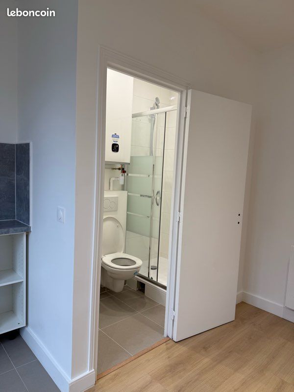 Appartement a louer cachan - 1 pièce(s) - 15 m2 - Surfyn