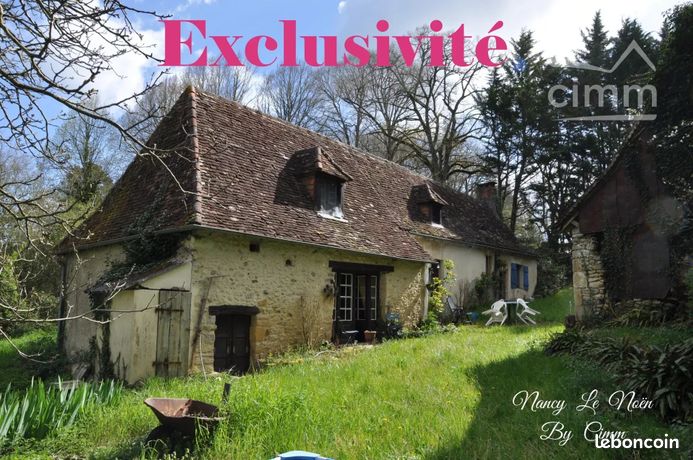Maison 7 pièces 180 m²