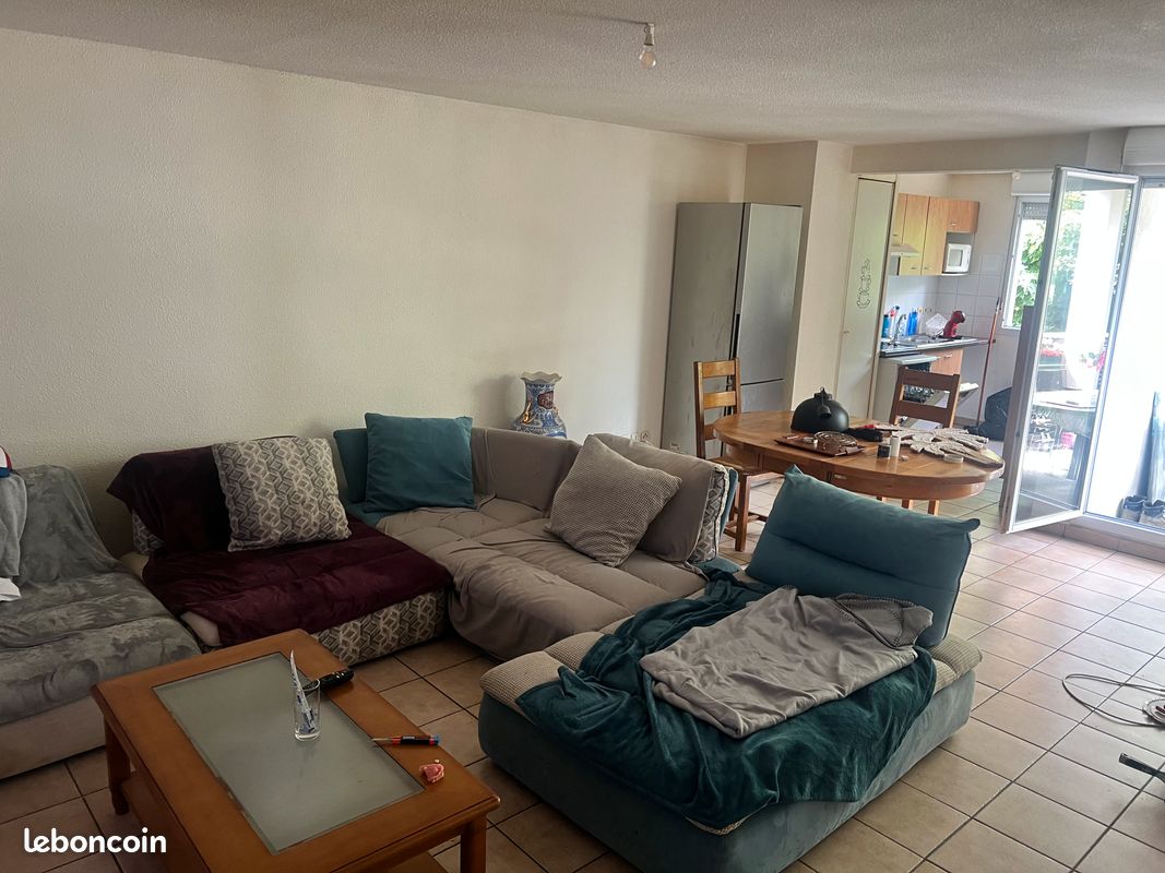 Appartement 3 pièces 68 m² · à Bonneville · 68 m² · 175 000 €