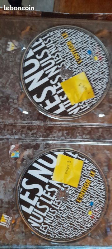 Les nuls l integrule coffret carton (image 3)