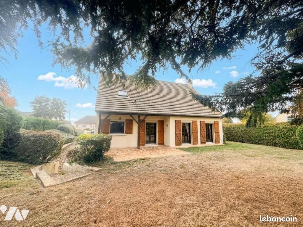 Maison 6 pièces 135 m² · à Montdidier · 135 m² · 221 520 €