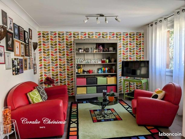 Maison 6 pièces 145 m²