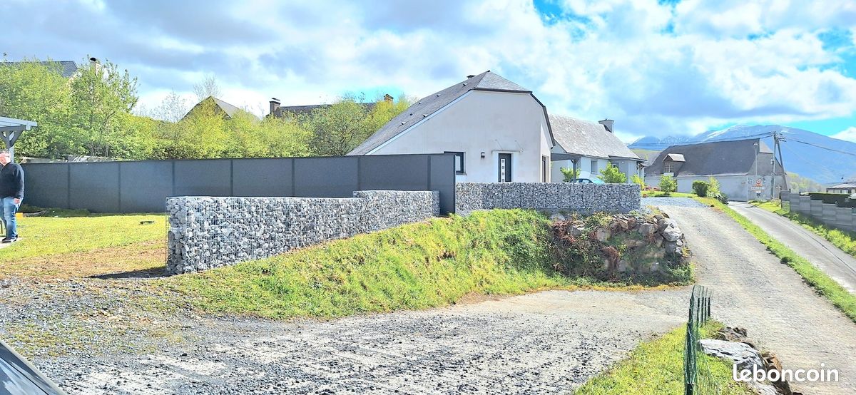 Maison 4 pièces 90 m² · à Arrodets-Ez-Angles · 90 m² · 289 000 €