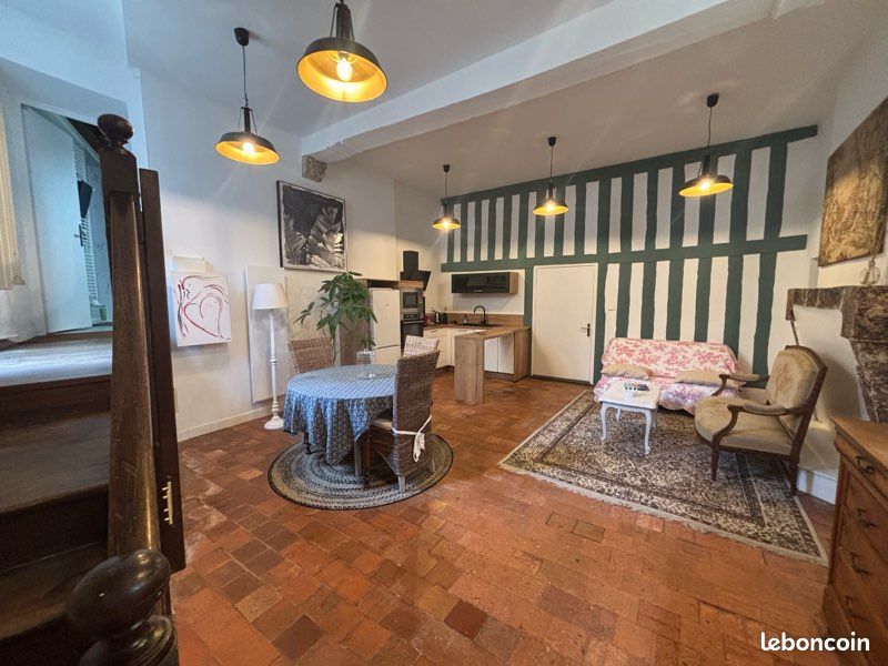 Appartement 2 pièces 45 m² · à Blois · 45 m² · 690 €/mois