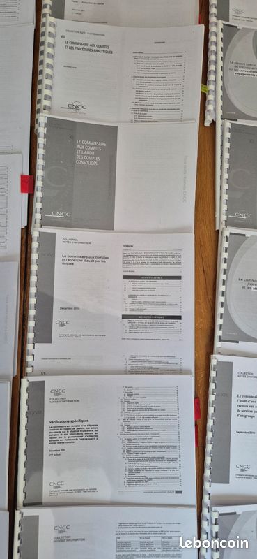 Notes d'informations de la CNCC (image 6)