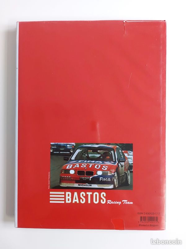 24h de Francorchamps 1997 (image 3)