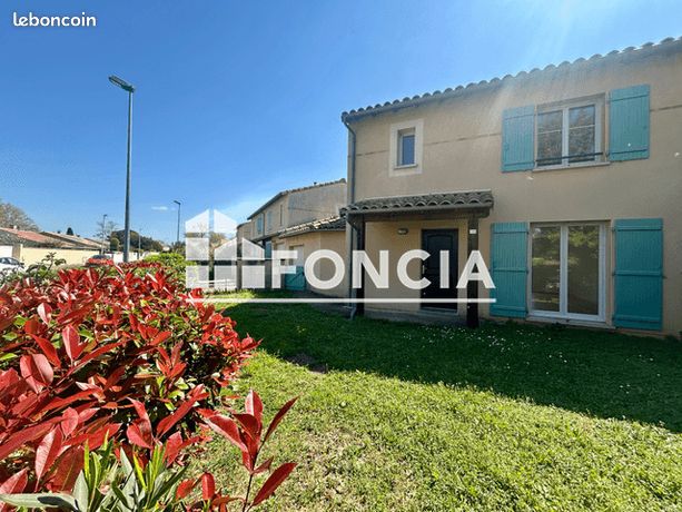 Villa 4 pièces 91 m²