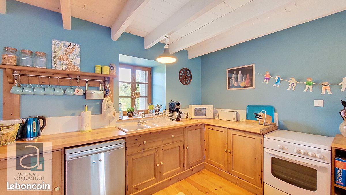 Maison 4 pièces 83 m² (image 6)