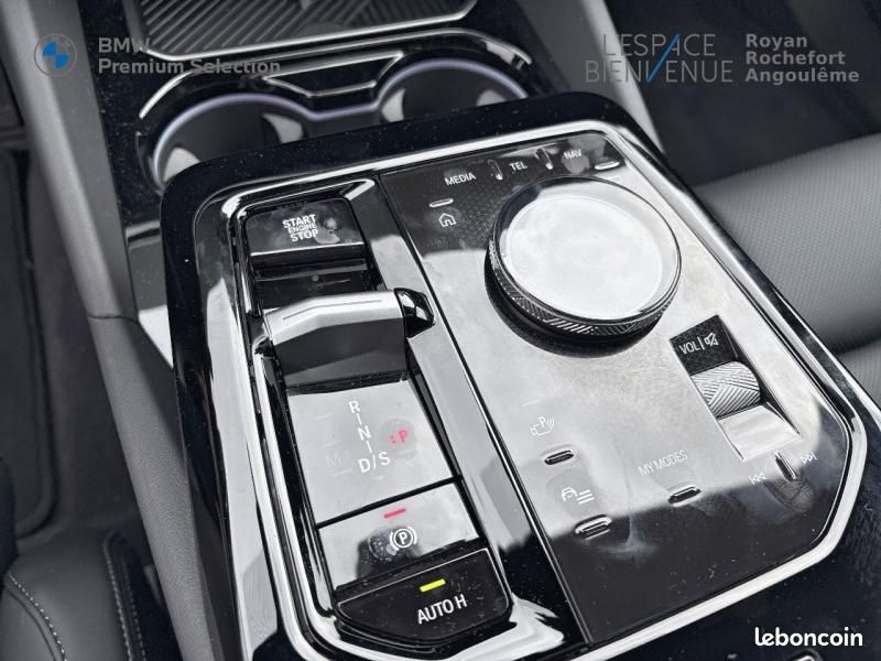 Bmw Série 5 Touring 550e 489ch M Sport xDrive (image 17)