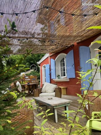 Maison de ville 4 pièces 92 m²