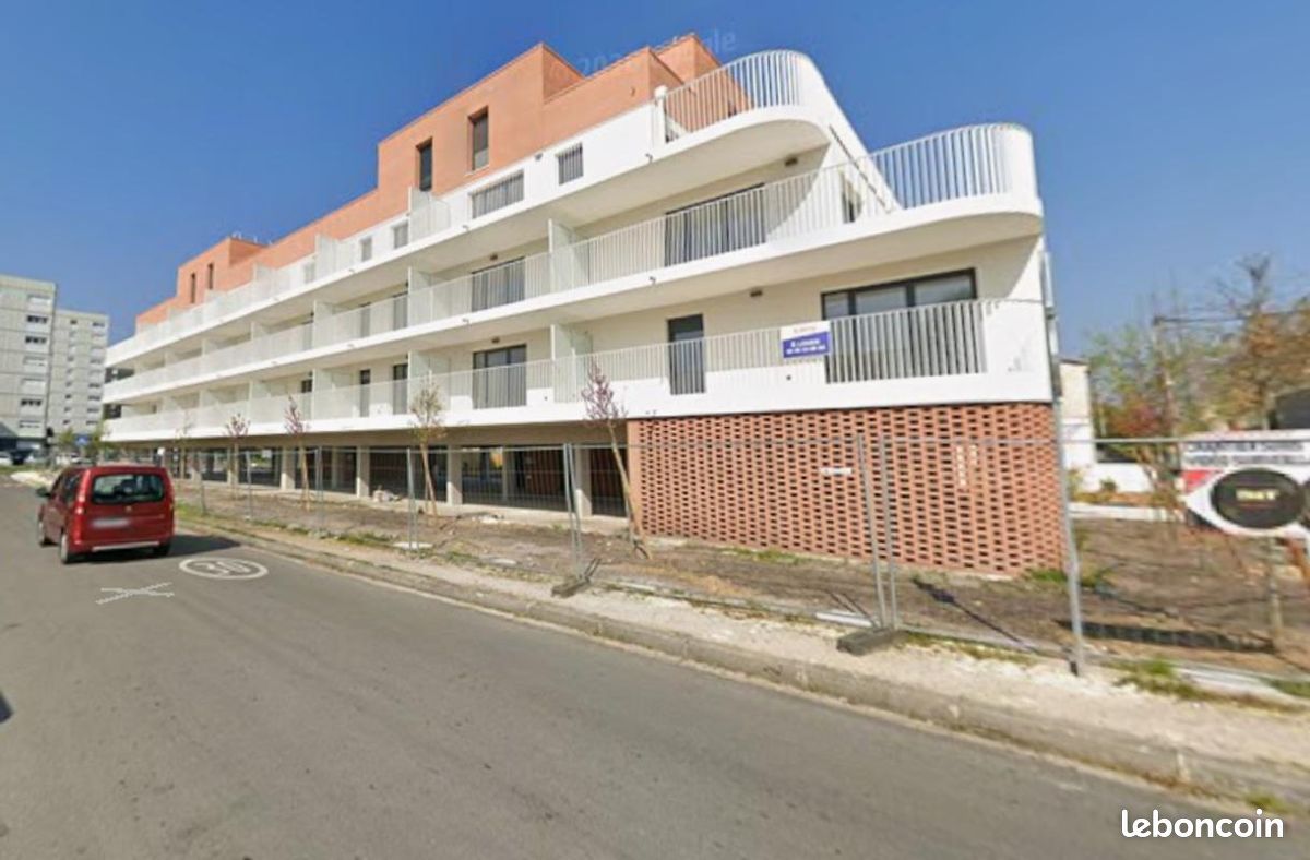 Appartement 4 pièces 87 m² · à Floirac · 87 m² · 1 219 €/mois