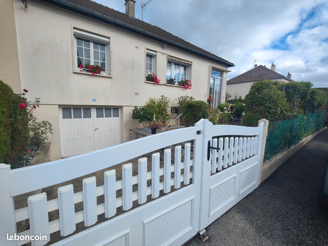 Maison 4 pièces 68 m² · à Aube · 68 m² · 98 000 €