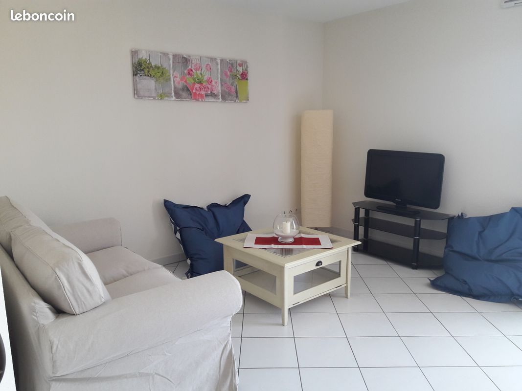 Appartement 3 pièces 62 m² · à Avignon · 62 m² · 795 €