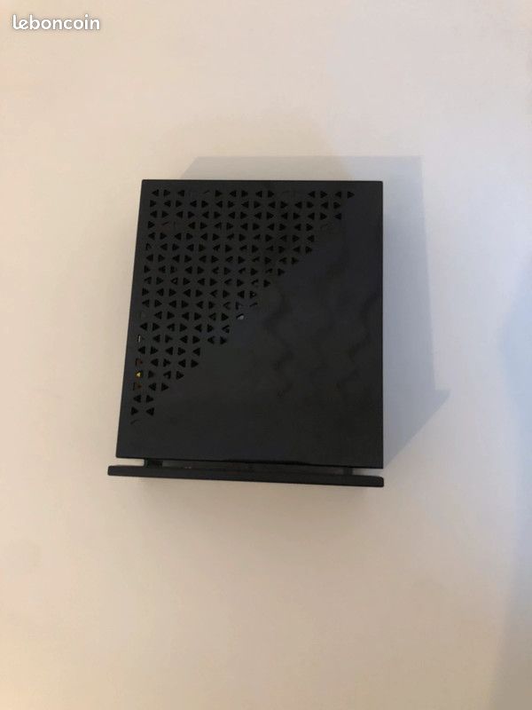 Netgear N300 Wifi router (image 5)
