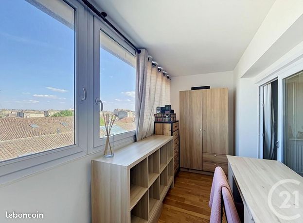 Appartement 3 pièces 74 m² — 7