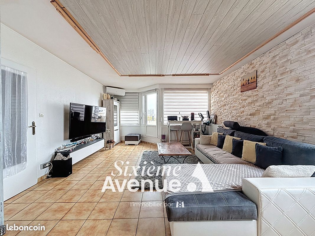 Appartement 3 pièces 73 m² (image 1)