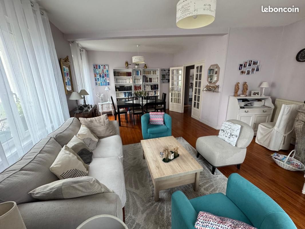 Appartement 3 pièces 102 m² · à Brest · 102 m² · 269 500 €