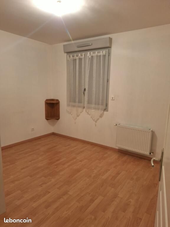 Appartement 3 pièces 65 m² · à Voiron · 64,5 m² · 865 €/mois