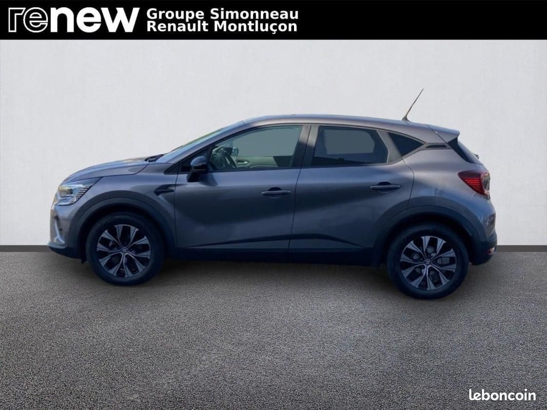 Renault Captur TCe 90 Evolution (image 2)