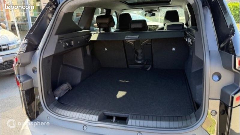 Dacia Bigster 1.8 hybrid 155ch Extreme (image 14)