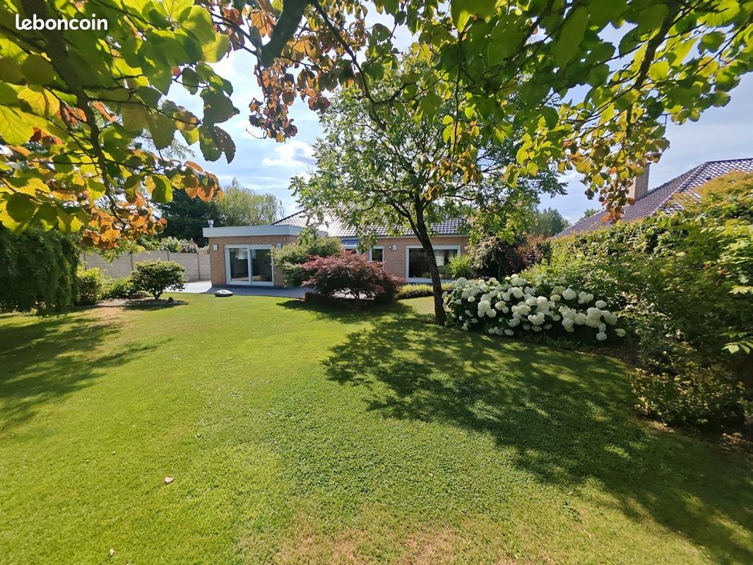 Maison 7 pièces 124 m² · à Mairieux · 124 m² · 354 000 €