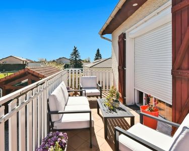 Maison 484 000 € - 142 m²