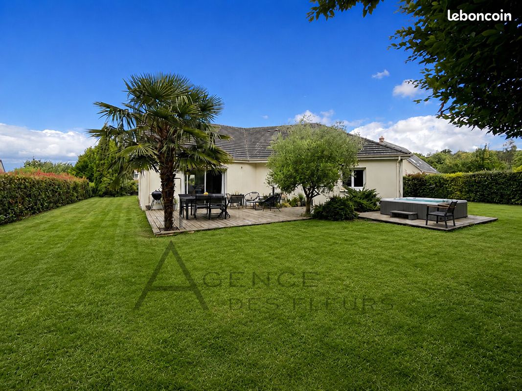 Maison 6 pièces 148 m² · à La Londe · 148 m² · 399 000 €
