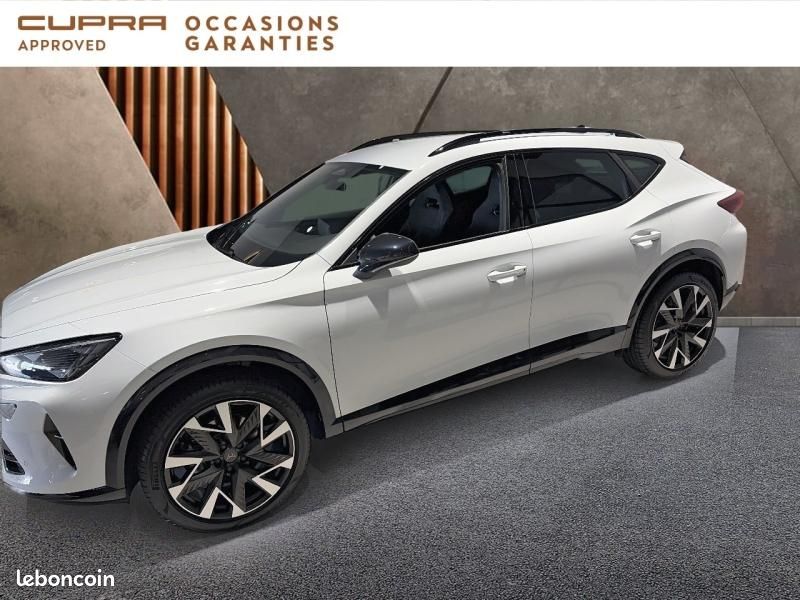 Cupra Formentor 1.5 eTSI Hybrid 150ch V DSG7 (image 2)