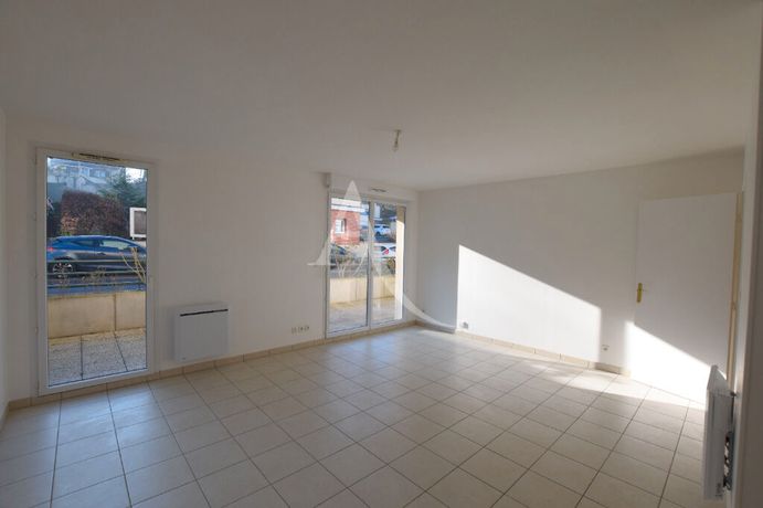 Appartement a louer montigny-les-cormeilles - 2 pièce(s) - 47 m2 - Surfyn
