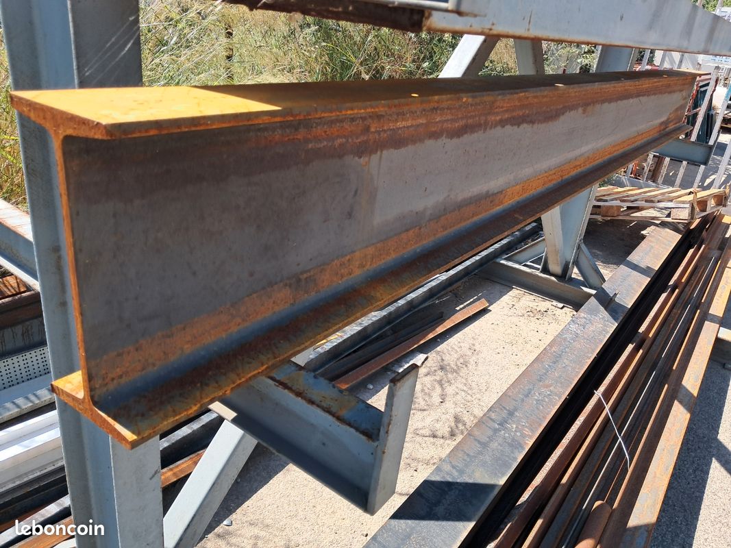 Ipn 3 metres (image 4)