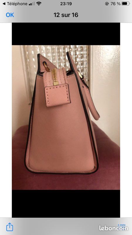 Sac Michael kors (image 5)