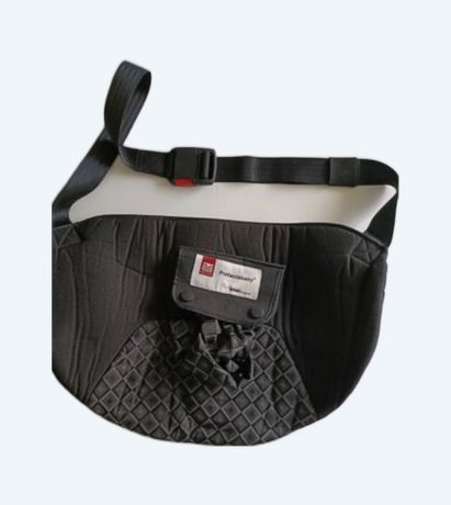 RED CASTLE ceinture de sécurité grossesse protectababy pour voiture - Red  Castle