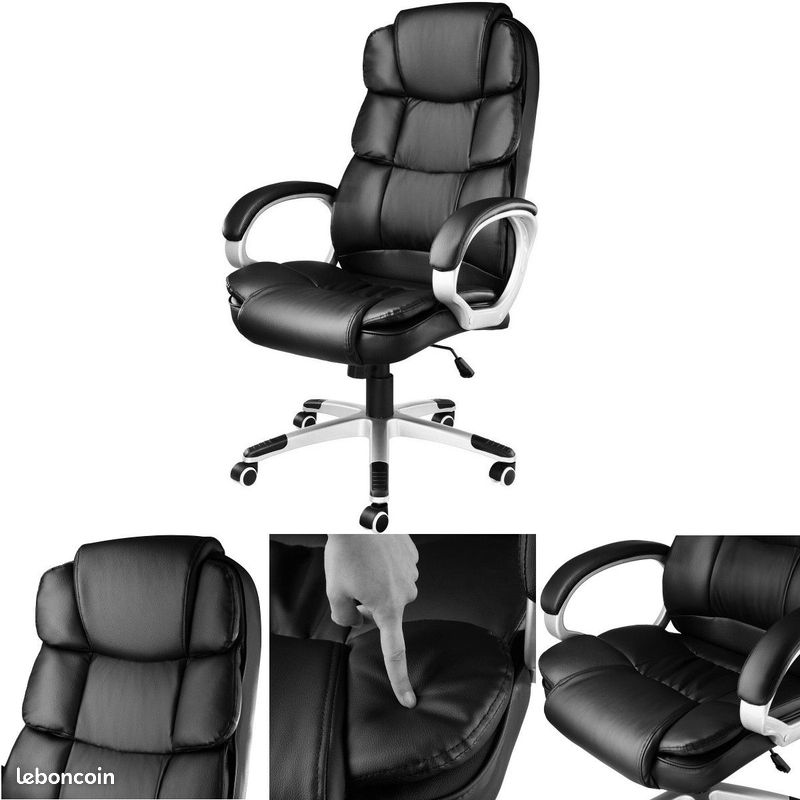 Fauteuil de Bureau (image 4)