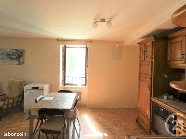 Appartement 2 pièces 32 m²