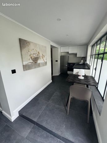 Appartement a louer clamart - 2 pièce(s) - 45 m2 - Surfyn