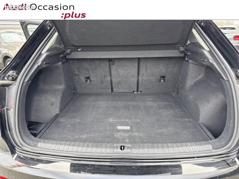Audi Q3 35 TFSI 150ch Design S tronic 7 (image 30)